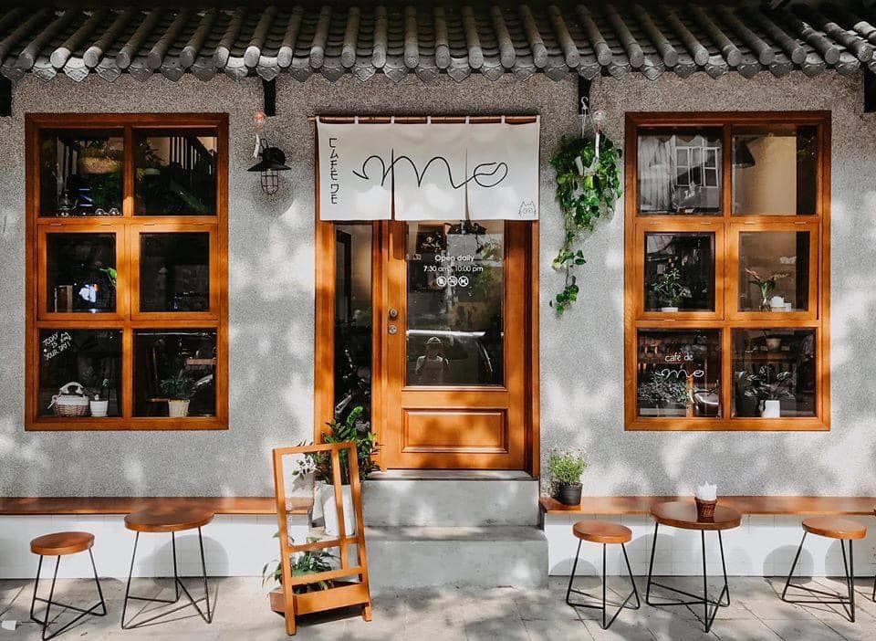 Dịp 20/10, đừng quên rủ nàng đến một trong những địa chỉ cafe lãng mạn ngay dưới đây tại Hà Nội - Ảnh 7.