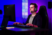 Đa dạng sản phẩm không dây chất lượng cho game thủ từ Razer