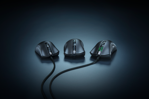 Đa dạng sản phẩm không dây chất lượng cho game thủ từ Razer - Ảnh 4. Đa dạng sản phẩm không dây chất lượng cho game thủ từ Razer - Ảnh 4.