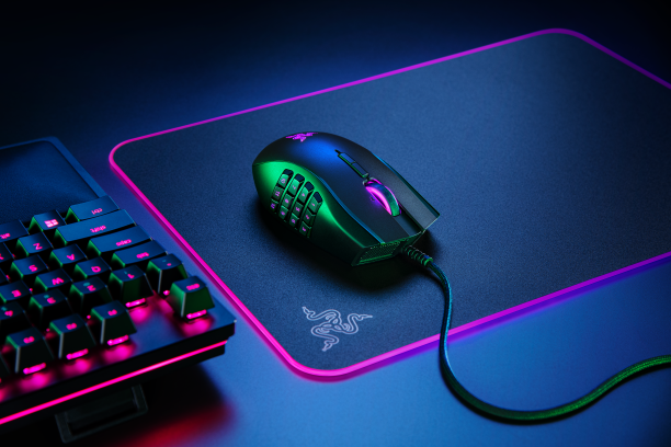 Đa dạng sản phẩm không dây chất lượng cho game thủ từ Razer - Ảnh 3. Đa dạng sản phẩm không dây chất lượng cho game thủ từ Razer - Ảnh 3.