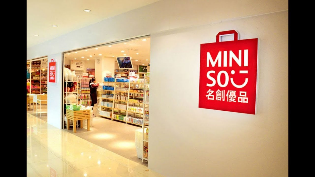 Chuỗi cửa hàng Miniso lên kế hoạch IPO huy động 100 triệu USD - Ảnh 1.
