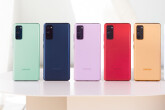 Điện thoại Samsung Galaxy S20 FE có thật sự tốt không?