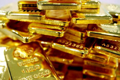 Giá vàng hôm nay 25/9: SJC bật tăng 200.000 đồng/lượng