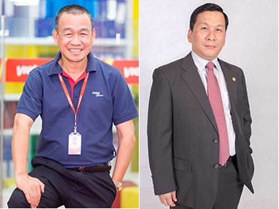Vietjet miễn nhiệm Giám đốc Điều hành - Ảnh 1. Vietjet miễn nhiệm Giám đốc Điều hành - Ảnh 1.
