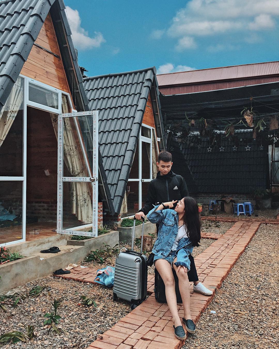 Lạc bước vào rừng thông Bản Áng Mộc Châu ngắm vẻ đẹp mộng mơ của Tây Bắc - Ảnh 19. Lạc bước vào rừng thông Bản Áng Mộc Châu ngắm vẻ đẹp mộng mơ của Tây Bắc - Ảnh 19.