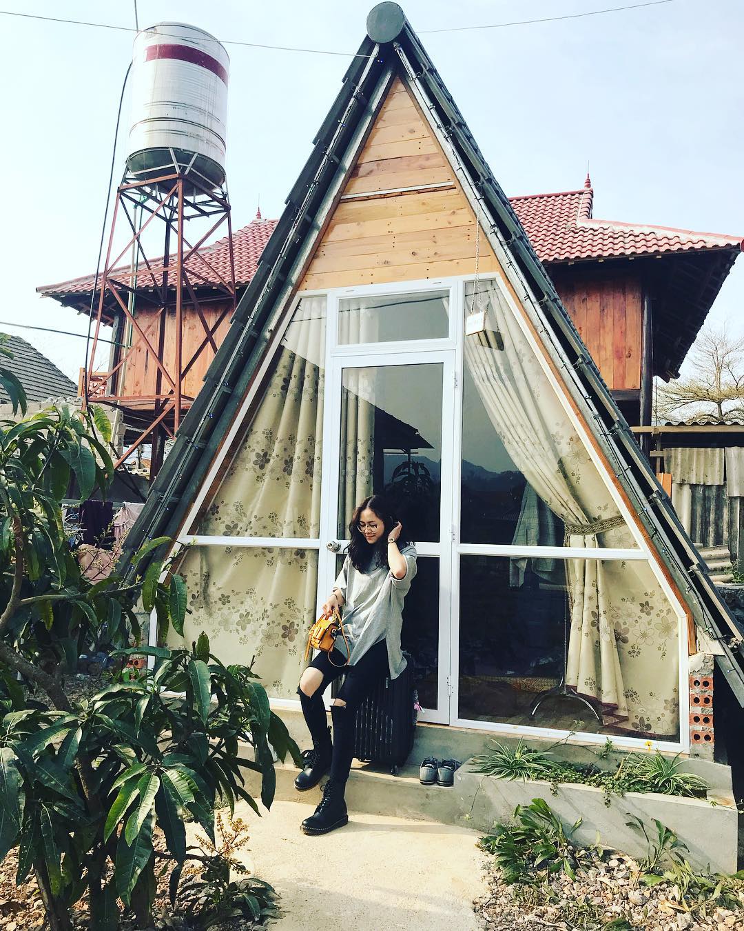 Lạc bước vào rừng thông Bản Áng Mộc Châu ngắm vẻ đẹp mộng mơ của Tây Bắc - Ảnh 18. Lạc bước vào rừng thông Bản Áng Mộc Châu ngắm vẻ đẹp mộng mơ của Tây Bắc - Ảnh 18.