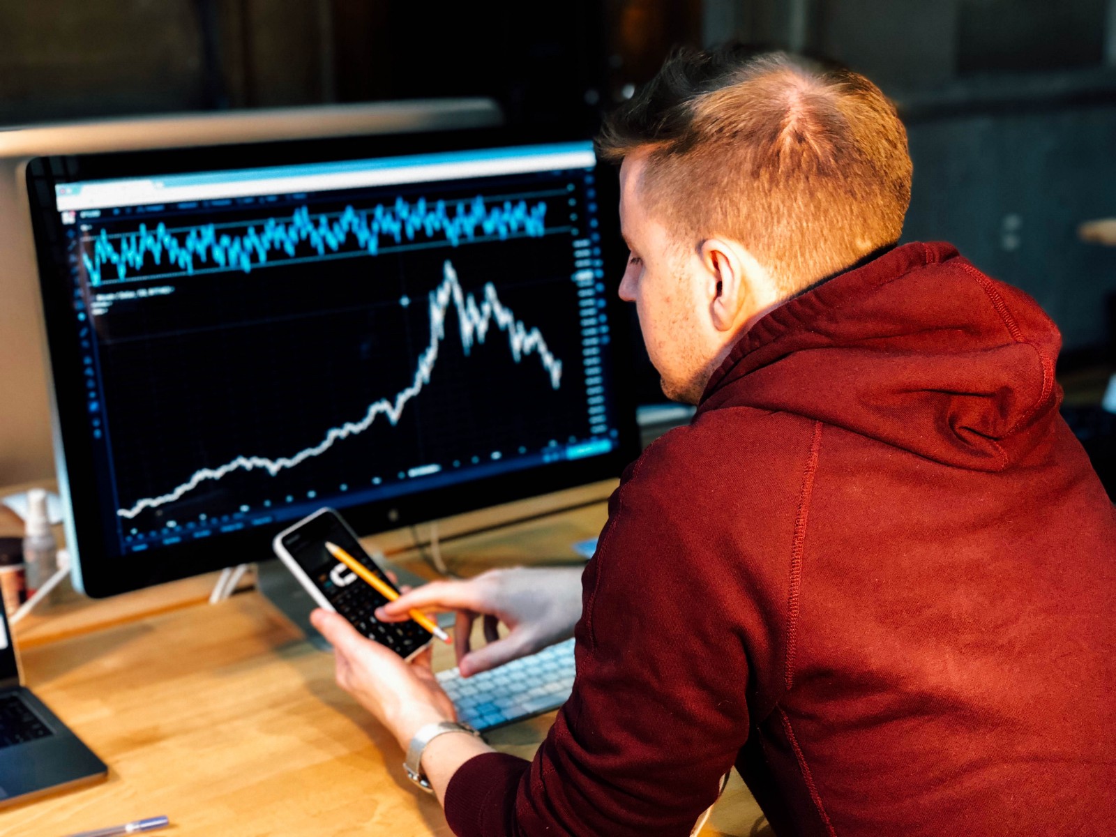 3 mẹo các nhà đầu tư Bitcoin cần thuộc nằm lòng để không phạm lỗi khi giao dịch - Ảnh 1. 3 mẹo các nhà đầu tư Bitcoin cần thuộc nằm lòng để không phạm lỗi khi giao dịch - Ảnh 1.