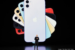 Người dùng lạc lối trong ma trận giá của Apple