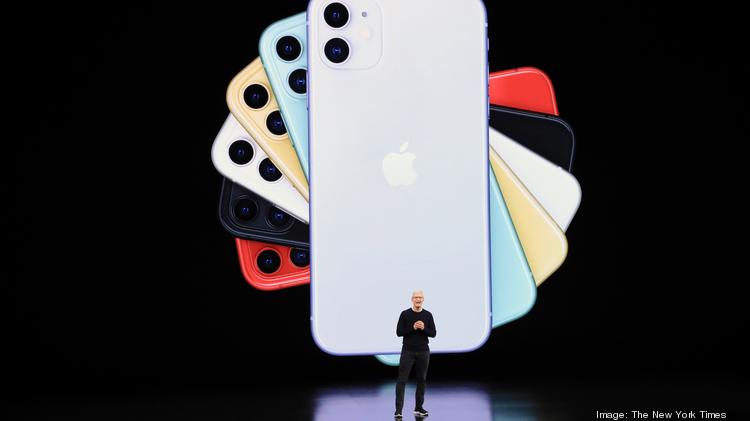 Ma trận giá của Apple khiến người dùng lạc lối - Ảnh 1.