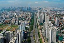 TP HCM: Tổ chức phản biện xã hội về thành lập TP Thủ Đức