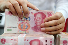 Trái phiếu Trung Quốc hút nhà đầu tư nước ngoài