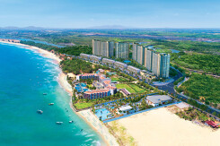 Hưng Thịnh Land báo lãi 100 tỉ đồng trong nửa đầu năm