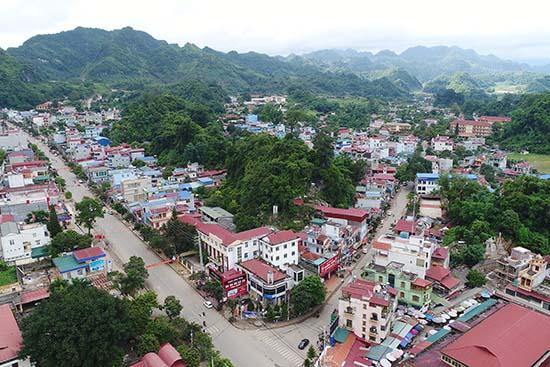 Sơn La tìm nhà đầu tư cho 110 lô đất ở thuộc KĐT Tây Tiến - Ảnh 1. Sơn La tìm nhà đầu tư cho 110 lô đất ở thuộc KĐT Tây Tiến - Ảnh 1.