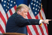 Ông Trump thực sự là doanh nhân thua lỗ hay cao thủ né thuế?