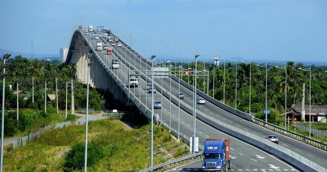 Khu Đông TP HCM 'phá kén' nhờ những cú hích hạ tầng - Ảnh 5.