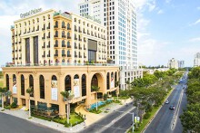 5 khách sạn, cao ốc lớn hàng chục tỉ đồng được ngân hàng rao bán để thu hồi nợ