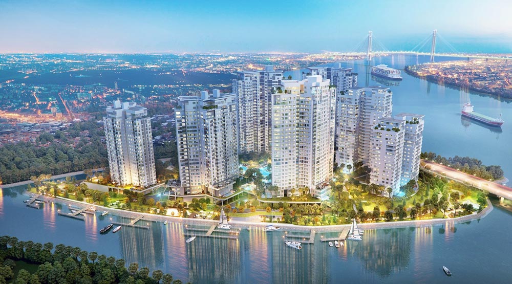 Khu Đông TP HCM bứt tốc nhờ những cú hích hạ tầng - Ảnh 18.
