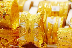 Giá vàng hôm nay 28/9: SJC tiếp tục giao dịch quanh mức 55 triệu đồng/lượng trong phiên đầu tuần