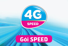 Tổng hợp các gói cước 4G của mạng VinaPhone, MobiFone và Viettel phổ biến hiện nay