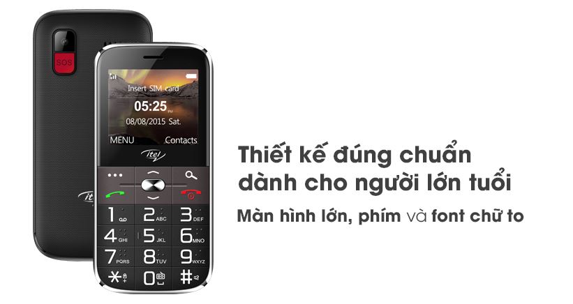 TOP 5 mẫu điện thoại "cục gạch" giá rẻ đáng mua nhất hiện nay - Ảnh 10.