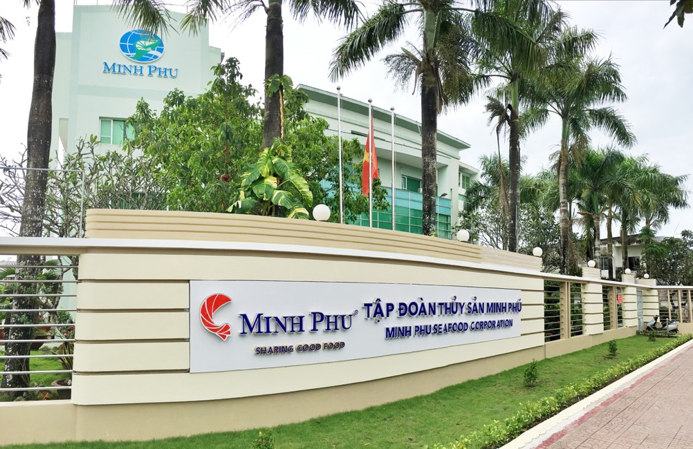 Thêm 25 cơ sở chế biến thủy sản Việt Nam được xuất khẩu vào Đài Loan - Ảnh 1. Thêm 25 cơ sở chế biến thủy sản Việt Nam được xuất khẩu vào Đài Loan - Ảnh 1.
