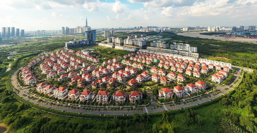Khu Đông TP HCM bứt tốc nhờ những cú hích hạ tầng - Ảnh 3.