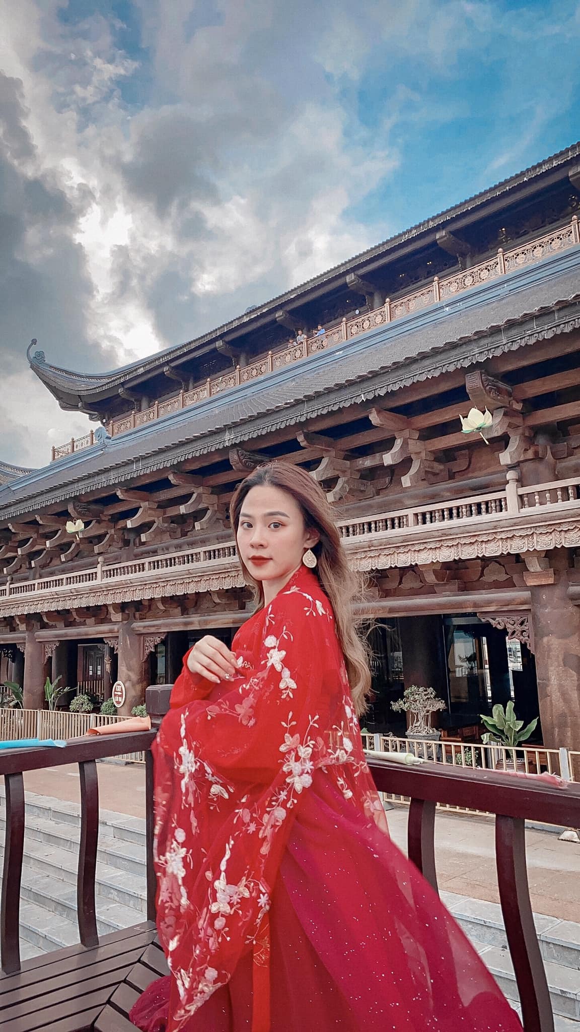 Chiêm ngưỡng cảnh đẹp hút hồn tại khu du lịch Tam Chúc, Hà Nam  - Ảnh 12.