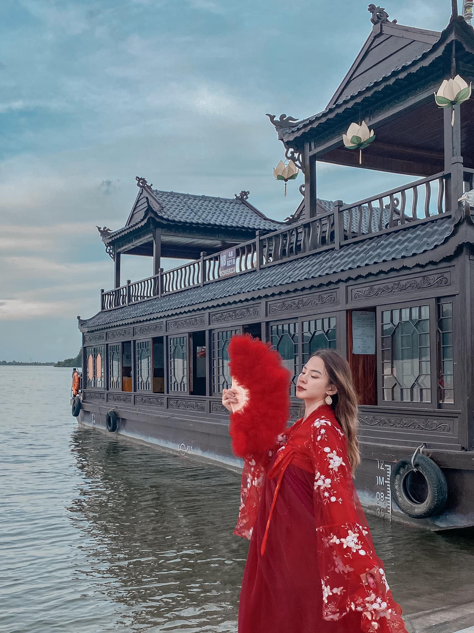 Chiêm ngưỡng cảnh đẹp hút hồn tại khu du lịch Tam Chúc, Hà Nam  - Ảnh 6.