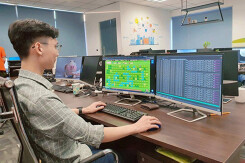 Đấu trường AI vinh quang thế hệ GenZ cho cuộc thi giữa người và máy