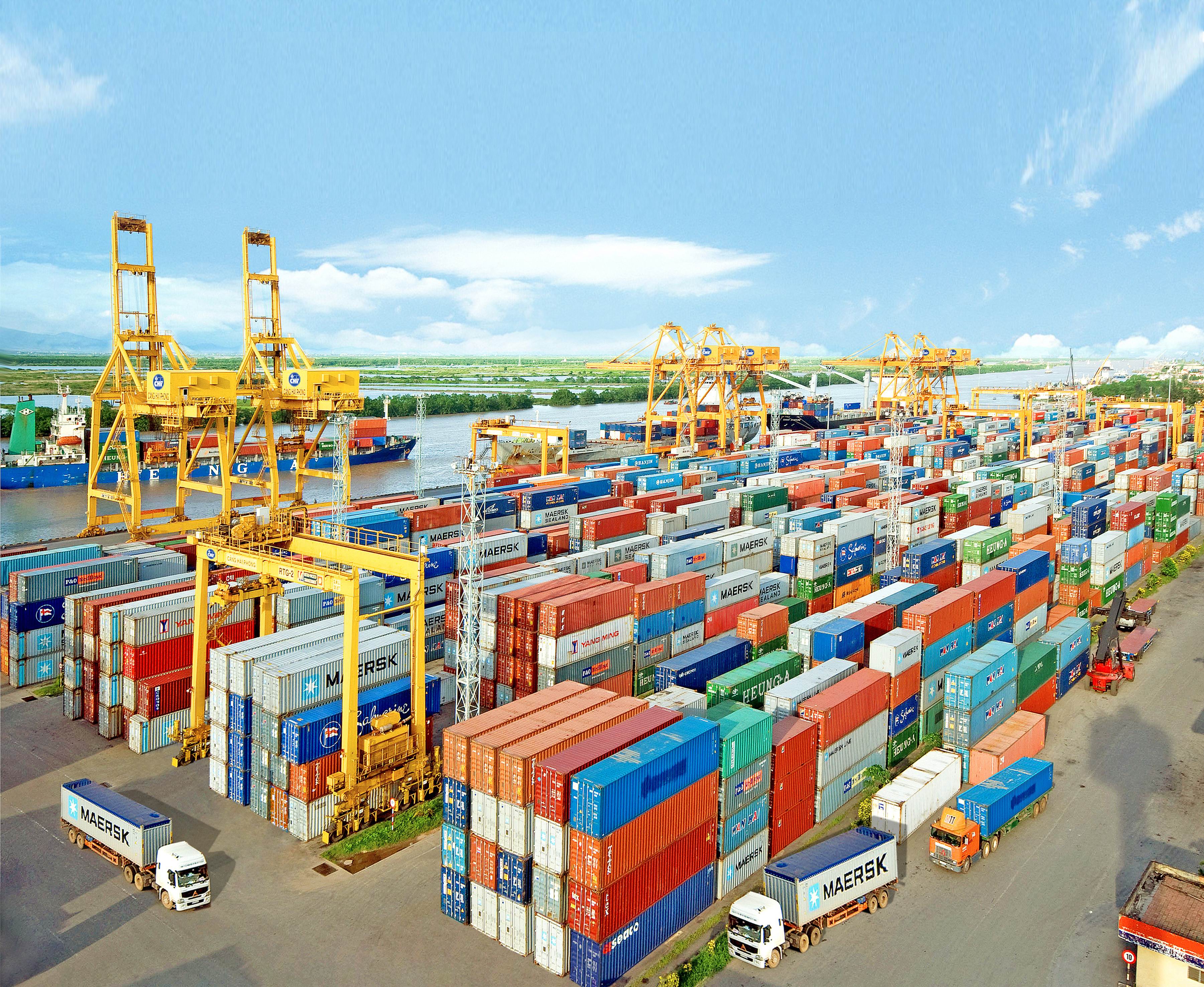 WB: Công thức nào để Việt Nam gia tăng chuỗi cung ứng toàn cầu hậu đại dịch - Ảnh 6. WB: Công thức nào để Việt Nam gia tăng chuỗi cung ứng toàn cầu hậu đại dịch - Ảnh 6.
