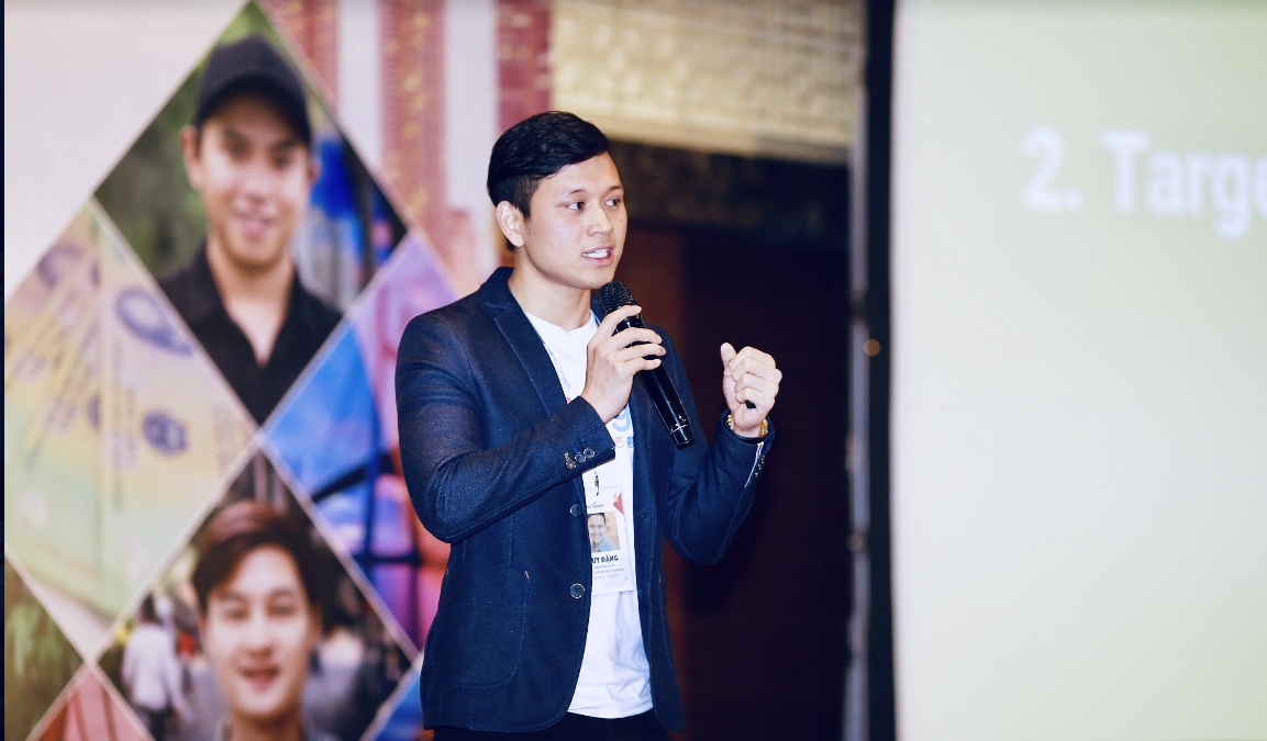 Startup Riviu nhận vốn 84 tỉ đồng dù mới thành lập công ty từ tháng 2/2020 - Ảnh 1. Startup Riviu nhận vốn 84 tỉ đồng dù mới thành lập công ty từ tháng 2/2020 - Ảnh 1.
