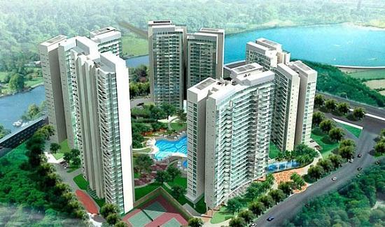 4 dự án căn hộ cao cấp hình thành trong tương lai có giá hàng nghìn USD một m2 tại Quận 2, TP HCM - Ảnh 1.