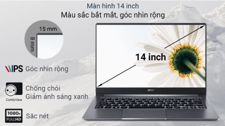 Điểm mặt 5 chiếc Laptop dưới 20 triệu đồng cấu hình khủng nhất hiện nay - Ảnh 2. Điểm mặt 5 chiếc Laptop dưới 20 triệu đồng cấu hình khủng nhất hiện nay - Ảnh 2.