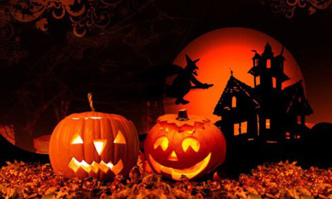 Cập nhật những thông tin về Lễ Hội Halloween tại Việt Nam