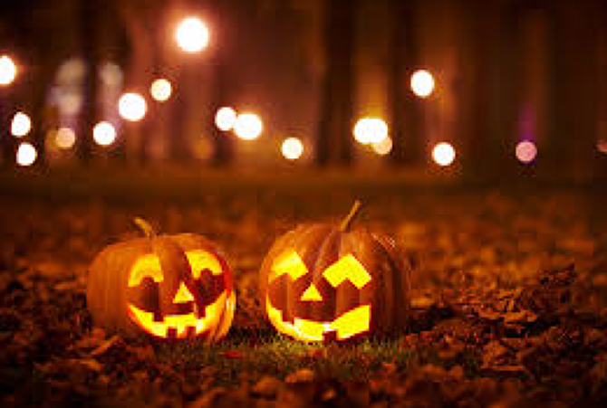 Tổng Hợp Lời Chúc Halloween Hay Và Rùng Rợn Nhất 2020