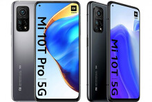 Bộ ba Xiaomi Mi 10T sắp "trình làng" với giá cực hấp dẫn