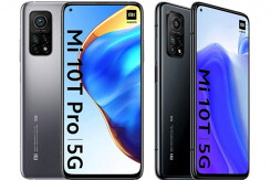 Bộ ba Xiaomi Mi 10T sắp 