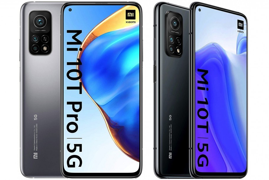 Bộ ba Xiaomi Mi 10T chuẩn bị được ra mắt với giá cực hấp dẫn - Ảnh 1.