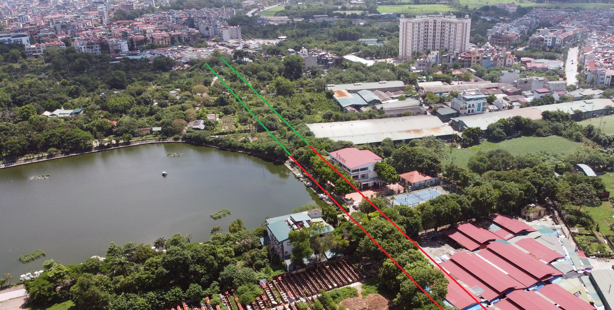 đường sẽ mở theo qui hoạch ở phường Văn Quán, Hà Đông, Hà Nội - Ảnh 10. đường sẽ mở theo qui hoạch ở phường Văn Quán, Hà Đông, Hà Nội - Ảnh 10.