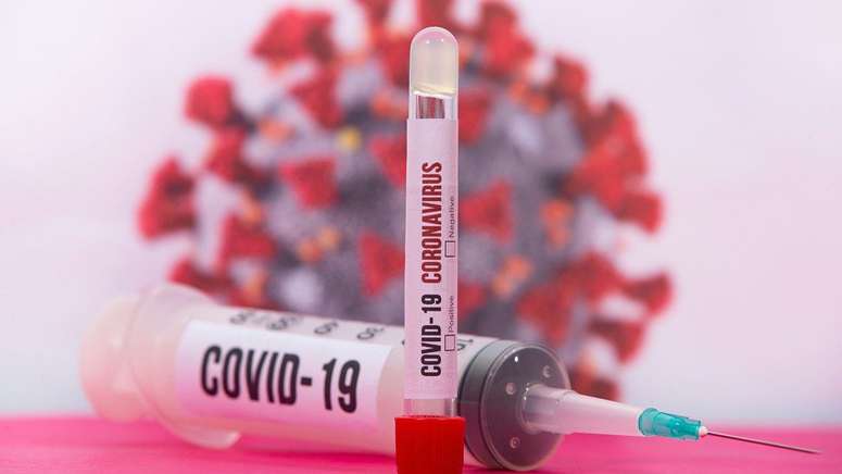 CDC Mỹ yêu cầu các bang chuẩn bị phân phối vắc xin COVID-19 - Ảnh 1. CDC Mỹ yêu cầu các bang chuẩn bị phân phối vắc xin COVID-19 - Ảnh 1.