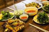 Cơm gà Phan Rang, món ngon chớ nên bỏ lỡ trong hành trình chinh phục miền đất nắng