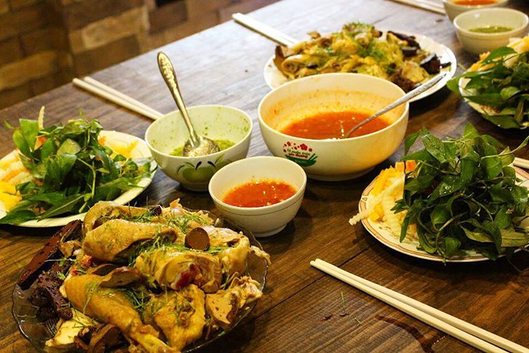 Tổng hợp các món ngon nhất định phải thử khi đến Ninh Thuận - Ảnh 2. Tổng hợp các món ngon nhất định phải thử khi đến Ninh Thuận - Ảnh 2.