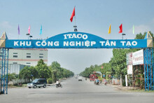 Lợi nhuận Tân Tạo (ITA) tăng 23% sau soát xét