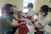 Đà Nẵng tiếp tục chi hơn 69,2 tỉ đồng hỗ trợ người dân gặp khó khăn do đại dịch