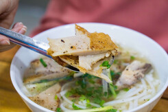 Đặc sản Ninh Thuận dân dã, bình dị mà cuốn hút khó quên