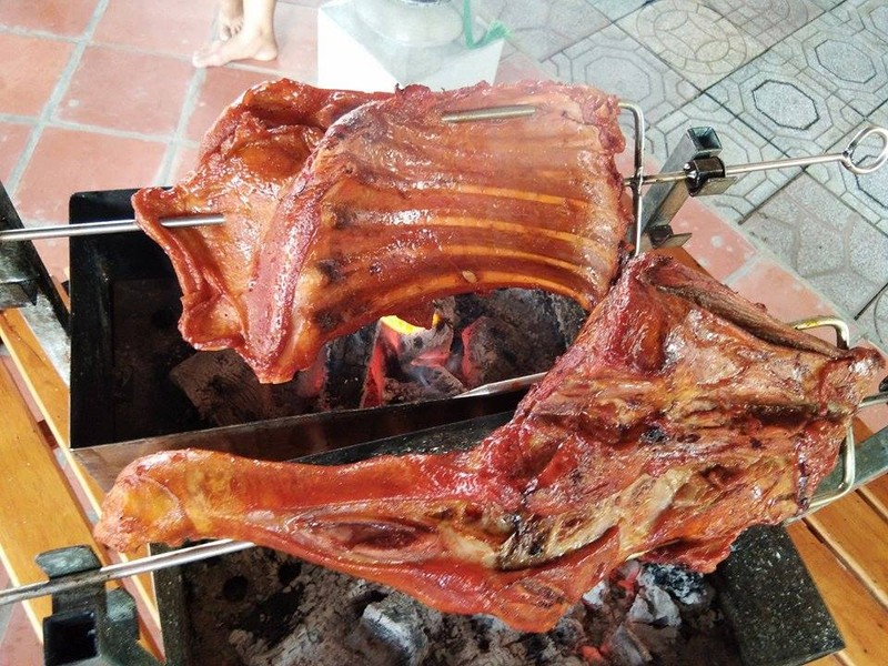 Tổng hợp các món ngon nhất định phải thử khi đến Ninh Thuận - Ảnh 5. Tổng hợp các món ngon nhất định phải thử khi đến Ninh Thuận - Ảnh 5.