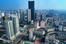 8 tháng đầu năm, 620 doanh nghiệp bất động sản giải thể