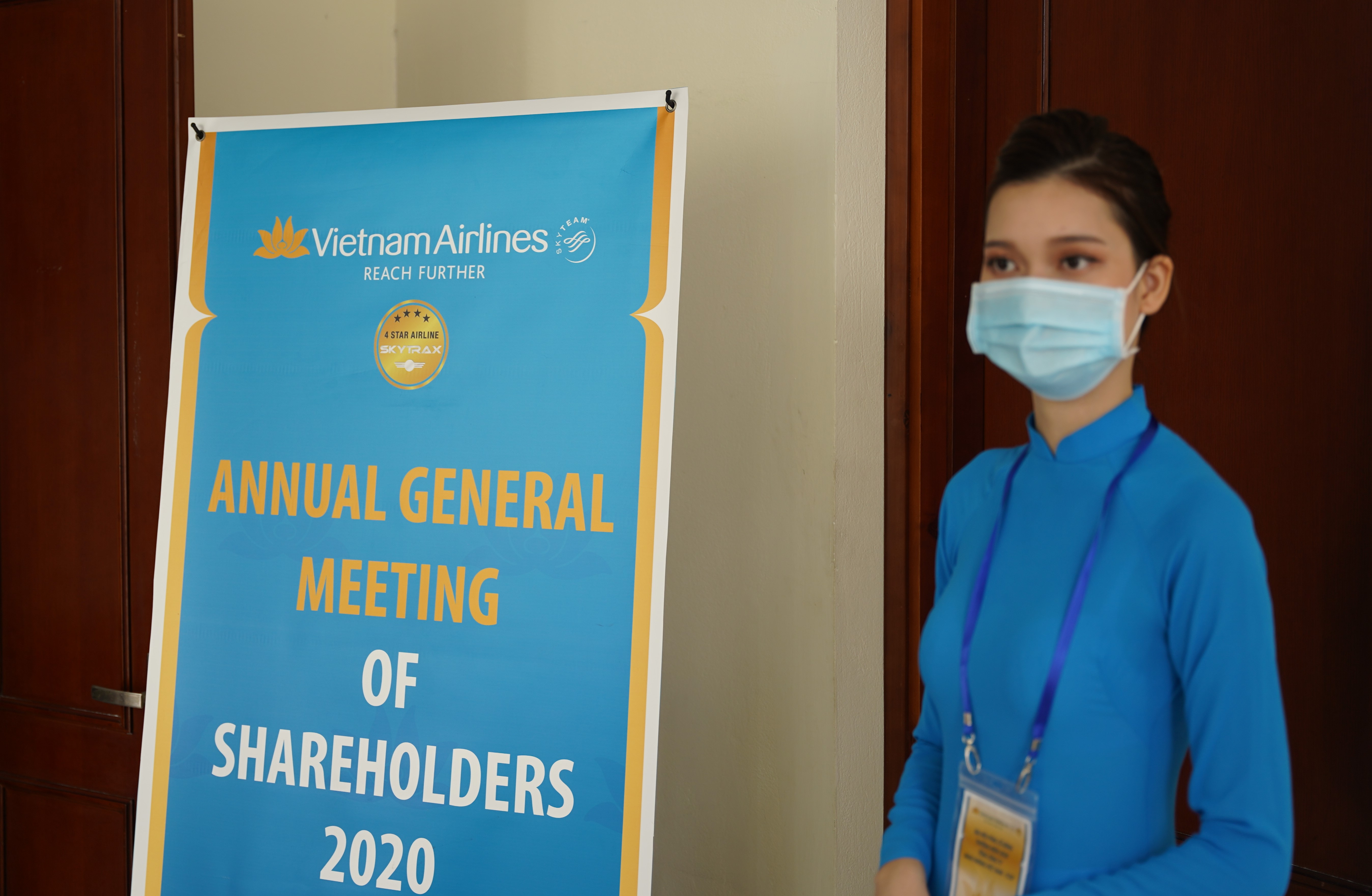 Vietnam Airlines nối lại 6 đường bay nội địa trong tháng 9 - Ảnh 1. Vietnam Airlines nối lại 6 đường bay nội địa trong tháng 9 - Ảnh 1.
