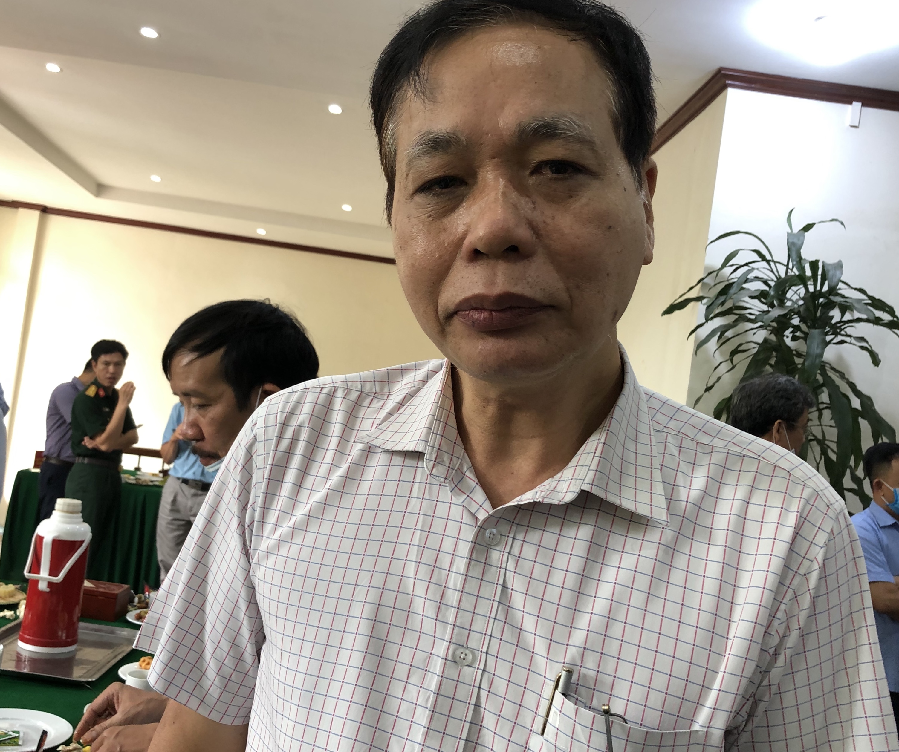 Chuyển hồ sơ vụ pate Minh Chay nhiễm độc sang Bộ Công An điều tra hình sự? - Ảnh 1.