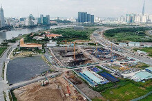 TP HCM: Công bố kết luận thanh tra vi phạm về đất đai, xây dựng tại quận Thủ Đức và huyện Củ Chi